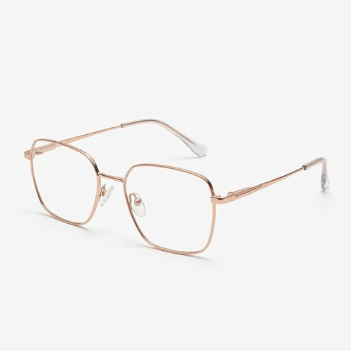 VYBE NOVA 27 – Rose Gold Air