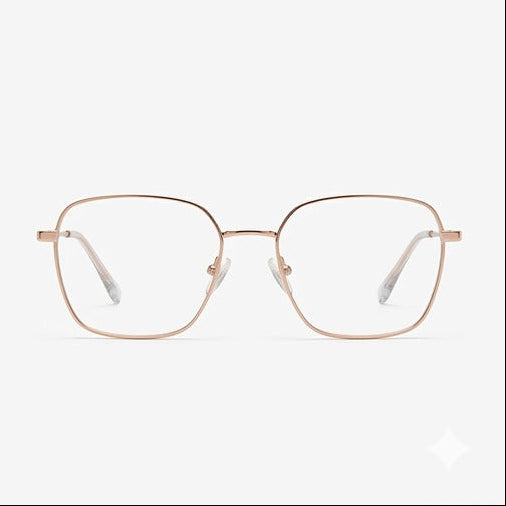 VYBE NOVA 27 – Rose Gold Air