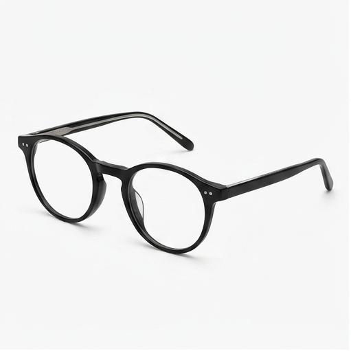VYBE ORBIT 02 – Midnight Black
