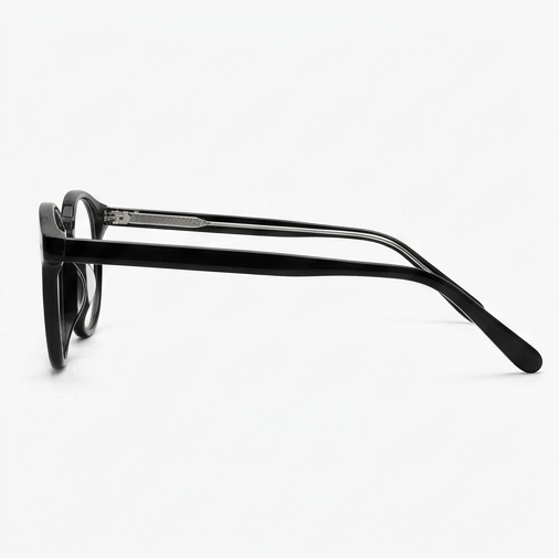 VYBE ORBIT 02 – Midnight Black