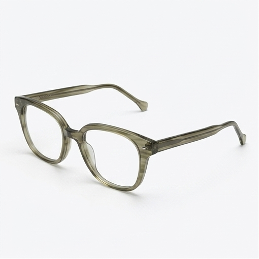 VYBE ORBIT 07 – Smoke Olive Crystal