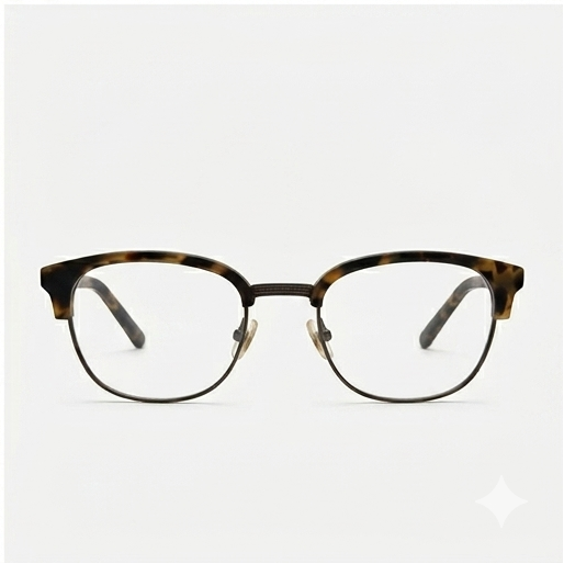 VYBE ORBIT 47 – Havana Graphite