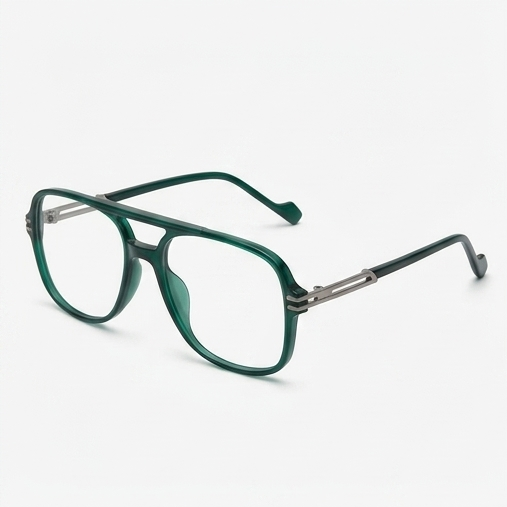 VYBE ORBIT 72 – Emerald Alloy