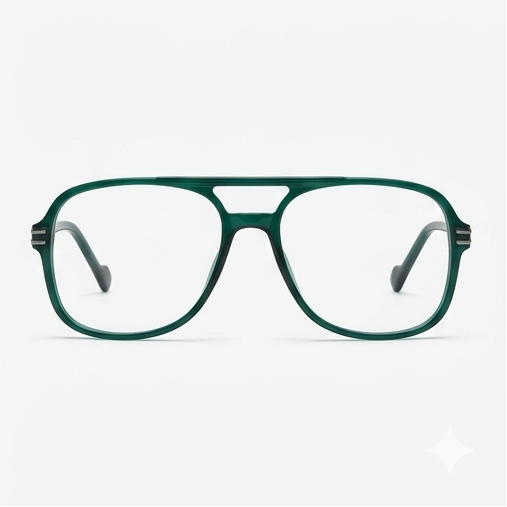 VYBE ORBIT 72 – Emerald Alloy
