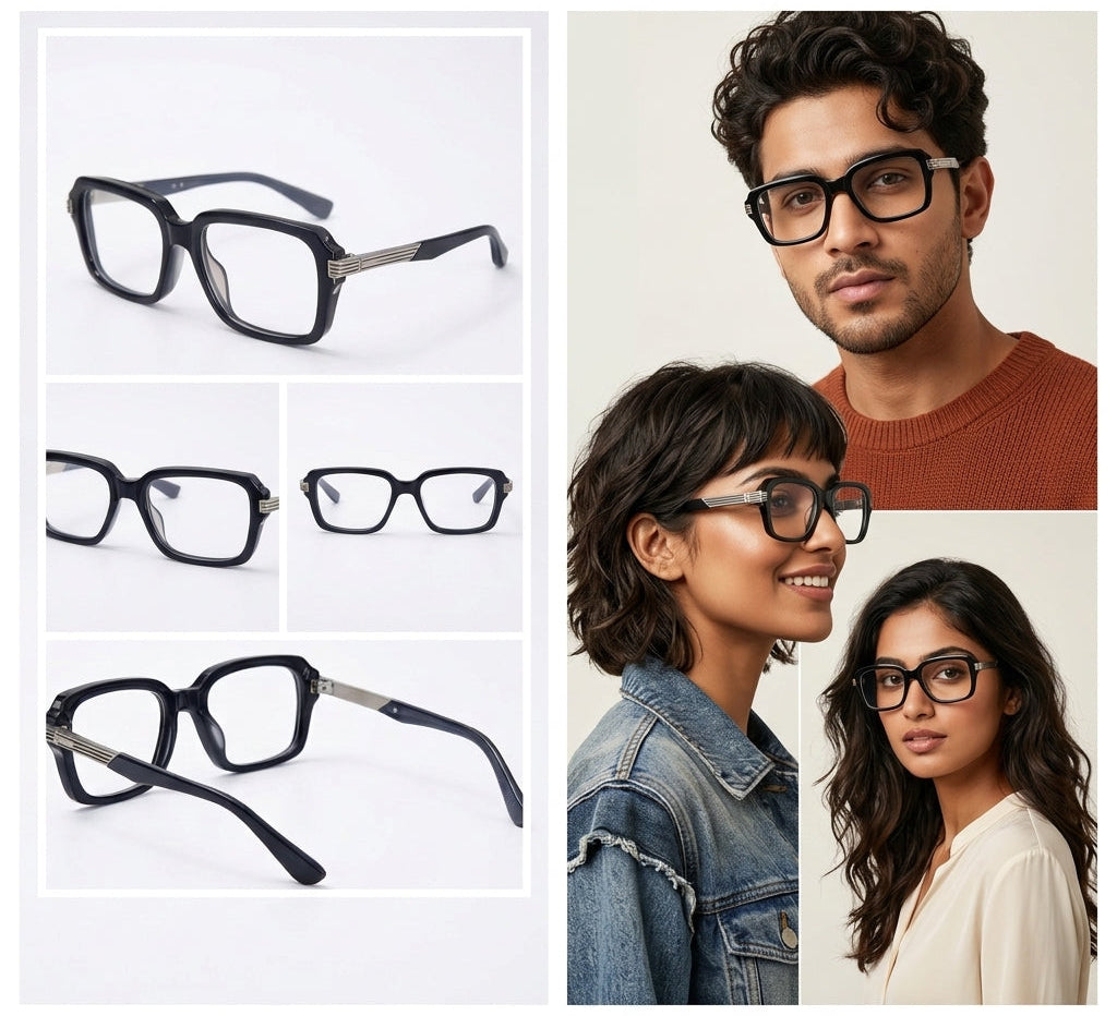 VYBE EDGE 02 – Ocean Blue