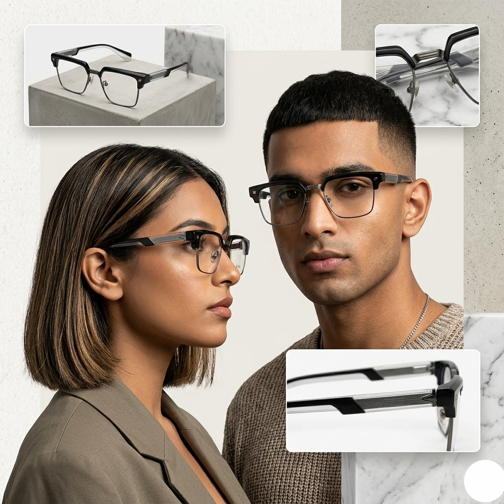 VYBE ARC 02 – Shadow Steel