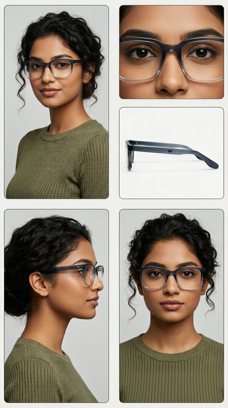 VYBE CORE 04 – Midnight Fade