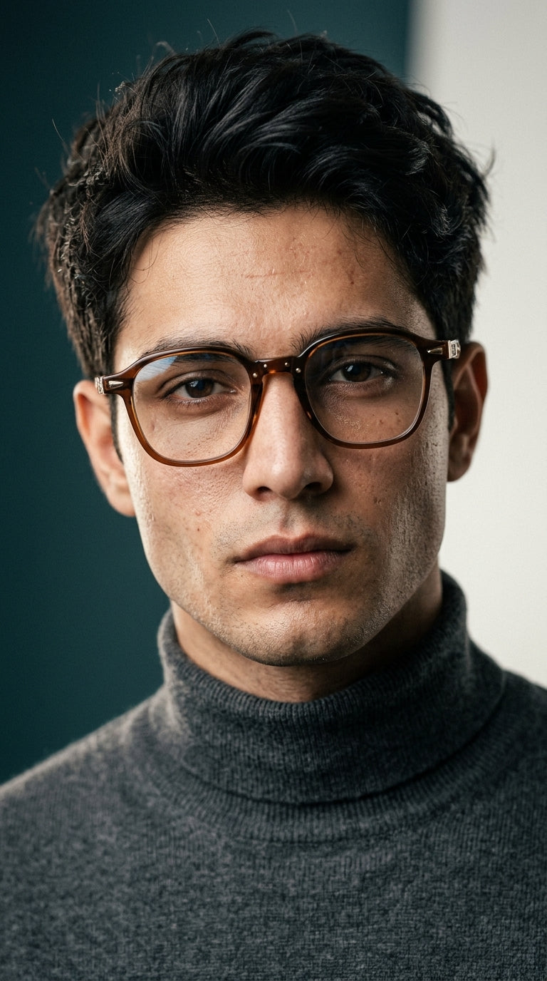 VYBE ARC 03 – Amber Gold