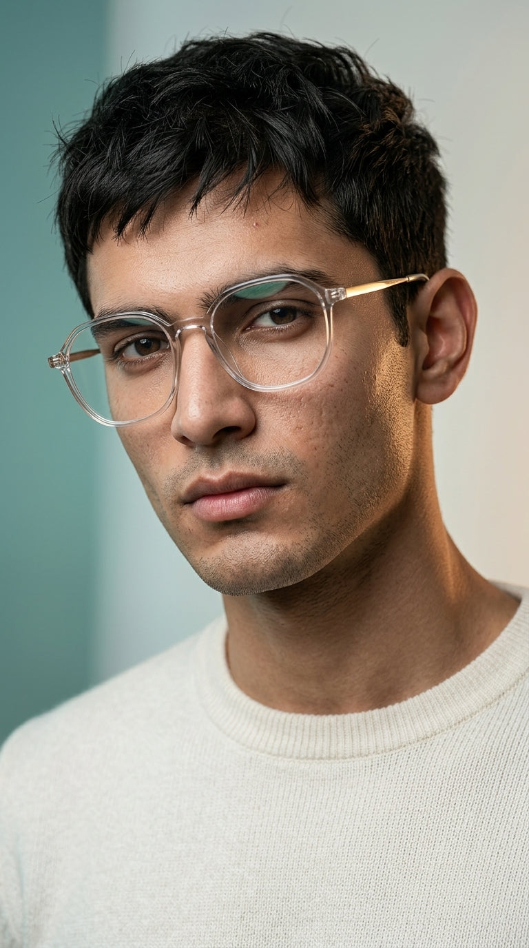 VYBE ARC 04 – Crystal Gold