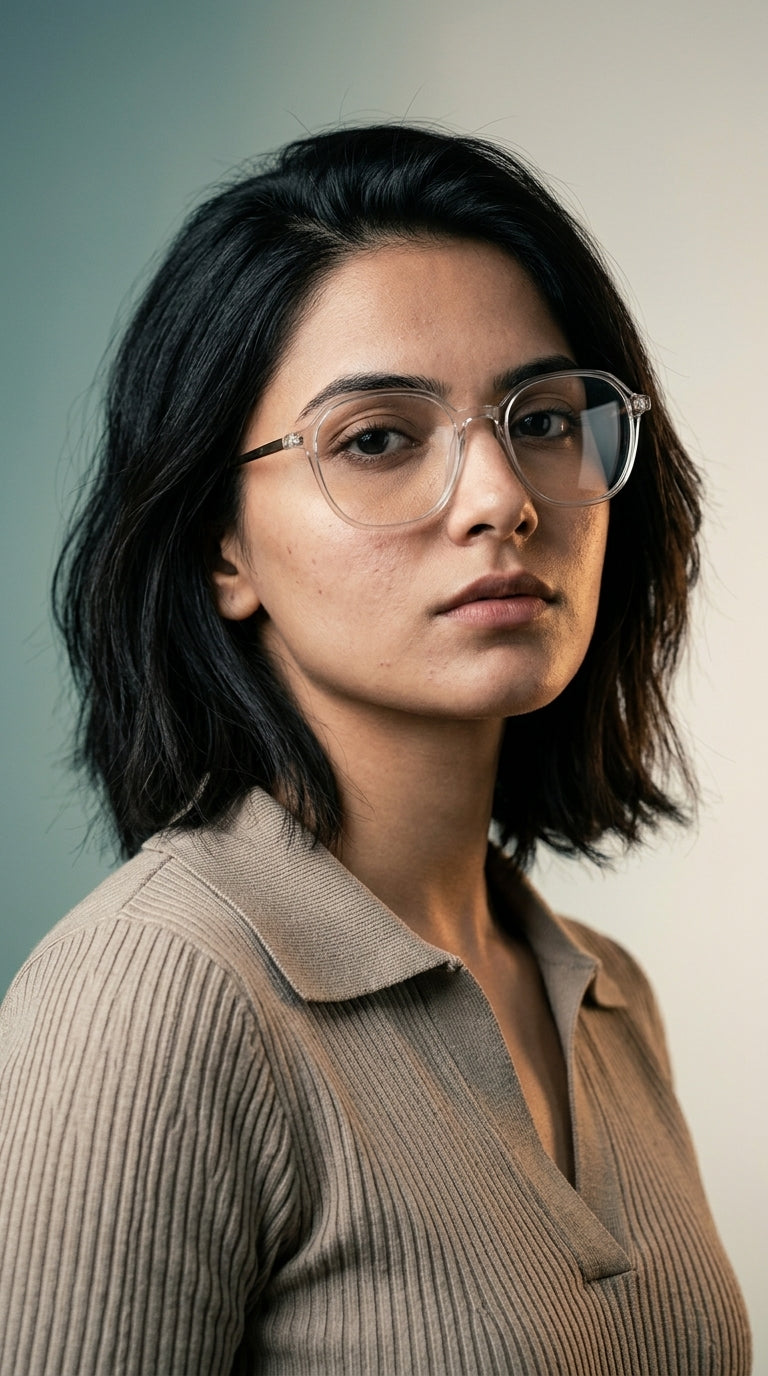 VYBE ARC 04 – Crystal Gold