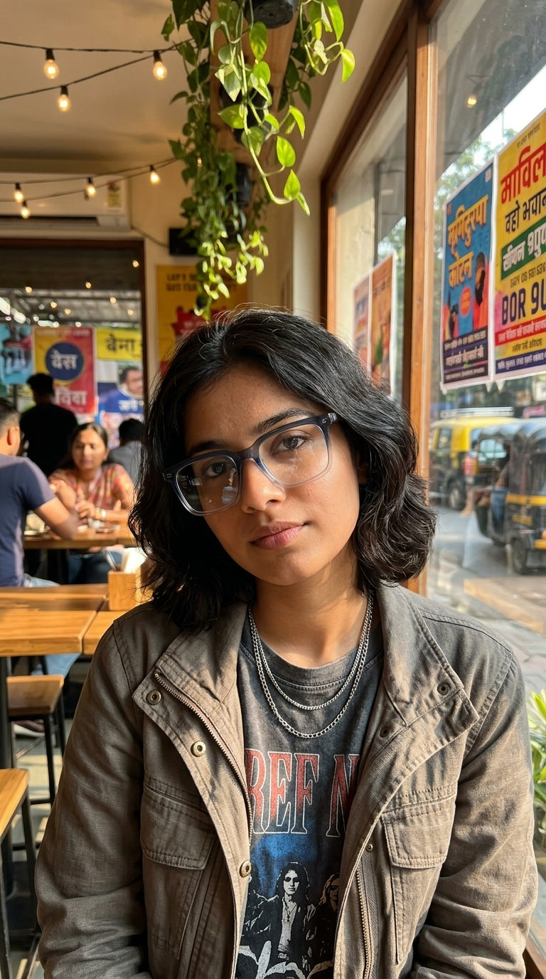 VYBE EDGE 03 – Teal Mist