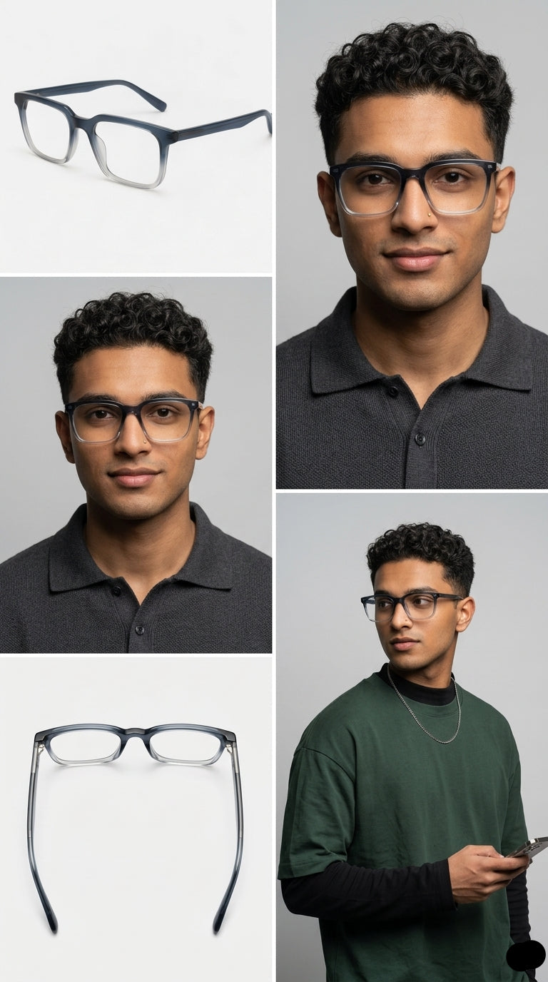 VYBE CORE 04 – Midnight Fade